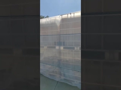 Der leistungsstarke Kollektor YX09510C für erhöhte Wiederaufnahme in den Kupfer-und Golderzen