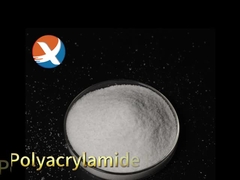 Polyacrylamid-Flockulanzwasserbehandlung Niedrige Monocasenrückstände für optimale Ergebnisse