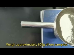 Maximierung der Mineralgewinnung mit Talkschutzmitteln!