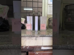 Flockungsmittel-Polyacrylamid