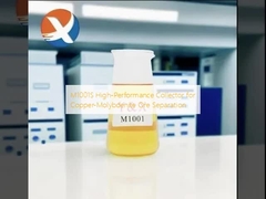 M1001S Hochleistungs-Kollektor für die Kupfer-Molybdänit-Erz-Trennung