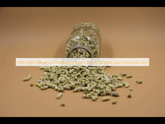 PBX Hocheffizientes Flotationsreagenz: Haupteigenschaften und industrielle Anwendungen