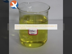 Effektives Schaumflotationsreagens Q30 zur Verwertung von Erzen im Bergbau