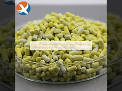 Natriumethylxanthat-Sex Ch3ch2ocs2na der Hochleistungs-90% für Bergbauschwimmaufbereitung