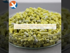 Natriumethylxanthogenat - Hochwirksames Sammlermittel, verbessert die Kupfer- und Goldausbeute