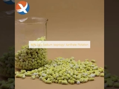 90% Sipx Natriumisopropylxanthat-Schwimmaufbereitung