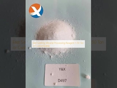 Schnell absetzendes Mineralverarbeitungsreagens 1-50 Tonnen oder individuell angepasst