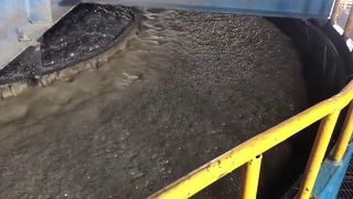 Flotationsverfahren